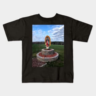 Mary Magdalene Kids T-Shirt